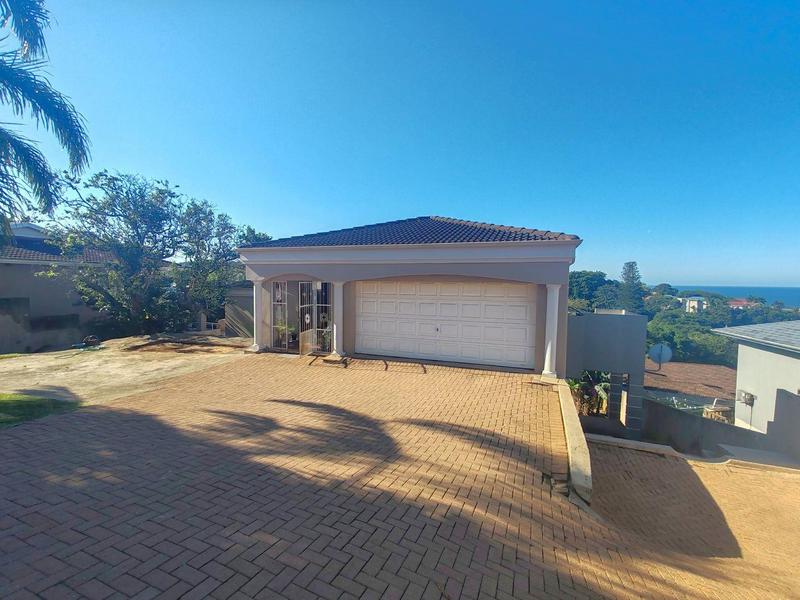 5 Bedroom Property for Sale in Shelly Beach KwaZulu-Natal