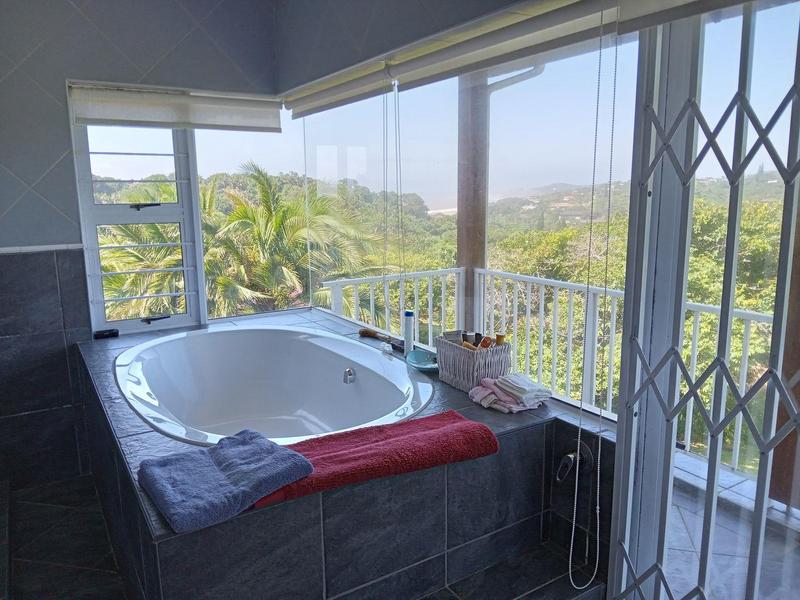 5 Bedroom Property for Sale in Southbroom KwaZulu-Natal