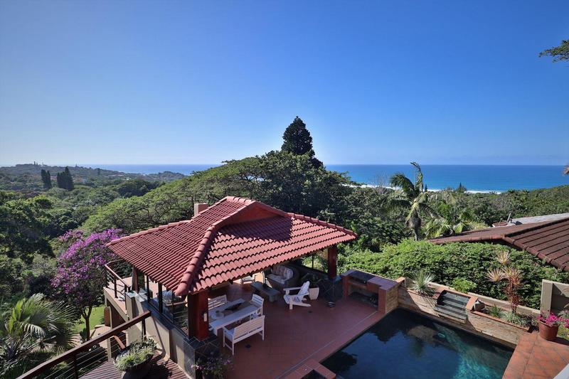 5 Bedroom Property for Sale in Southbroom KwaZulu-Natal