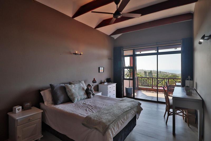 5 Bedroom Property for Sale in Southbroom KwaZulu-Natal