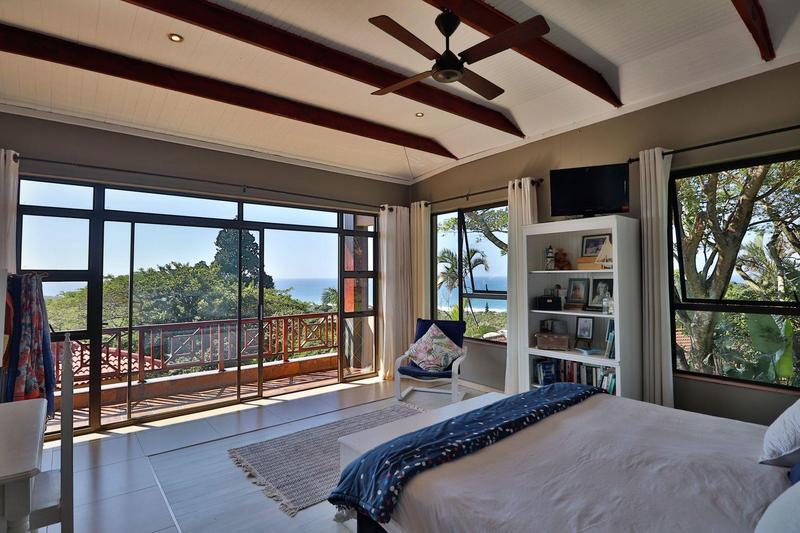5 Bedroom Property for Sale in Southbroom KwaZulu-Natal