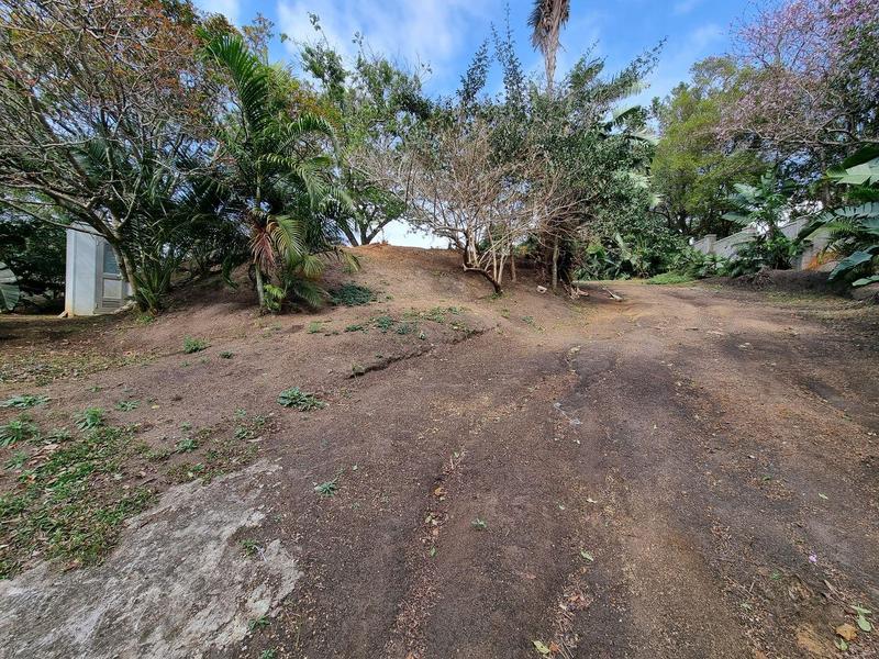 0 Bedroom Property for Sale in Southbroom KwaZulu-Natal