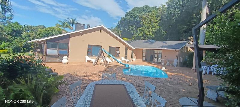 4 Bedroom Property for Sale in Southbroom KwaZulu-Natal