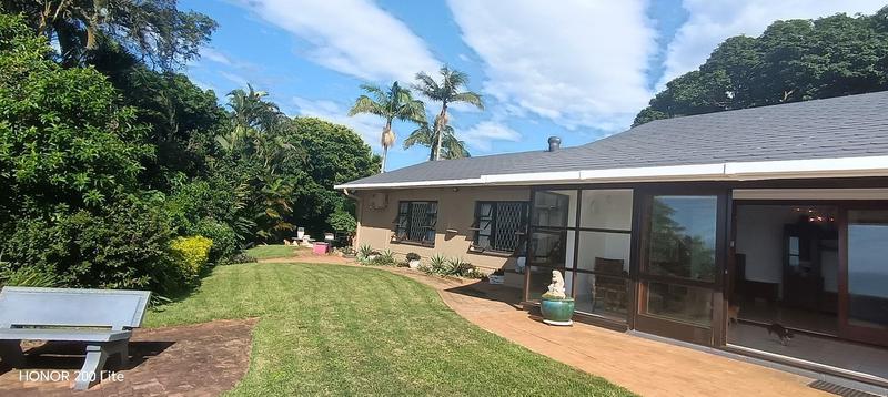 4 Bedroom Property for Sale in Southbroom KwaZulu-Natal