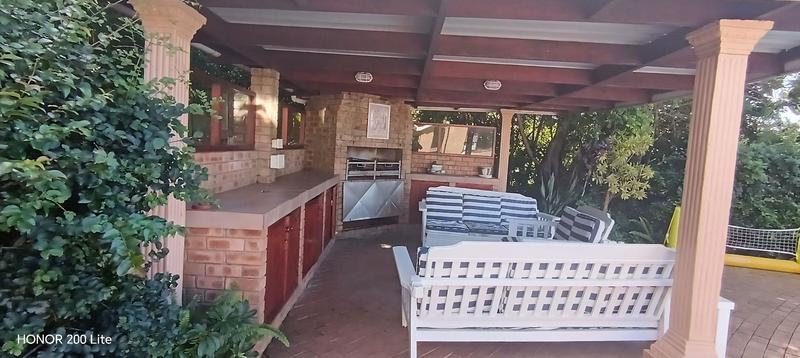 4 Bedroom Property for Sale in Southbroom KwaZulu-Natal