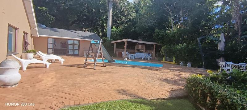 4 Bedroom Property for Sale in Southbroom KwaZulu-Natal