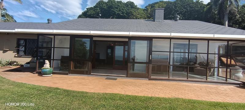 4 Bedroom Property for Sale in Southbroom KwaZulu-Natal