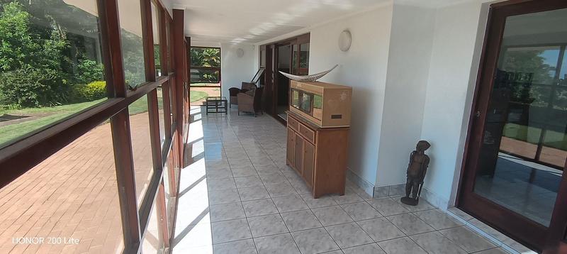 4 Bedroom Property for Sale in Southbroom KwaZulu-Natal