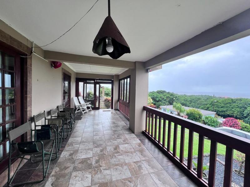 4 Bedroom Property for Sale in Palm Beach KwaZulu-Natal