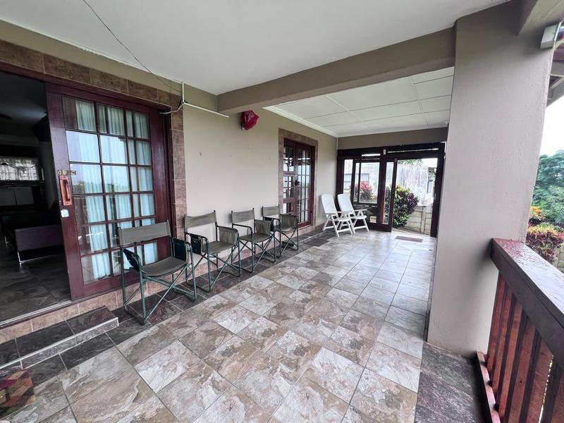 4 Bedroom Property for Sale in Palm Beach KwaZulu-Natal