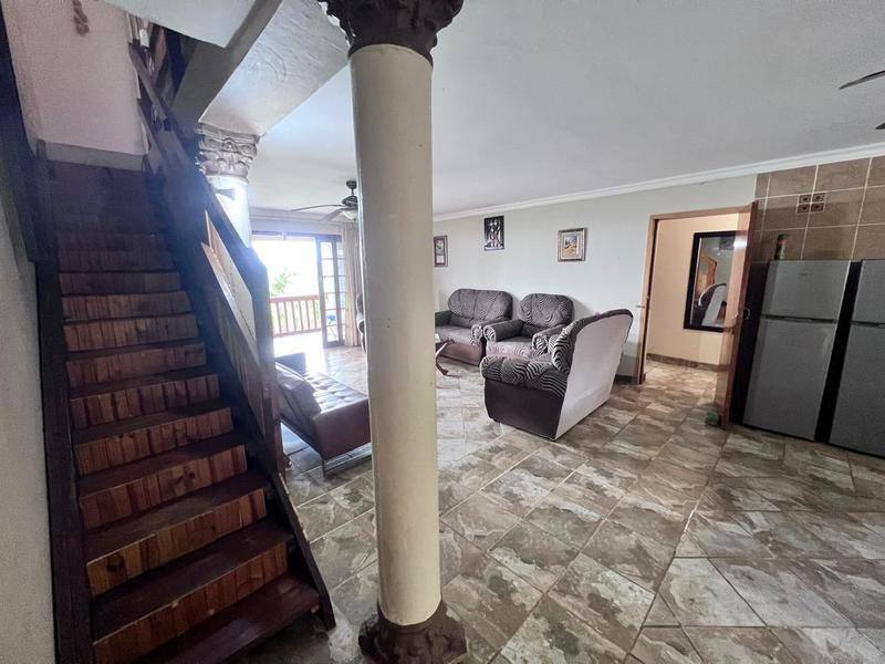 4 Bedroom Property for Sale in Palm Beach KwaZulu-Natal
