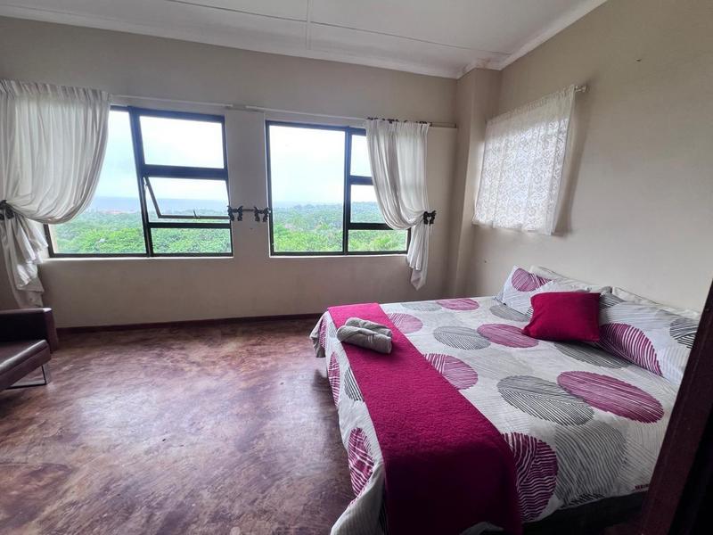 4 Bedroom Property for Sale in Palm Beach KwaZulu-Natal
