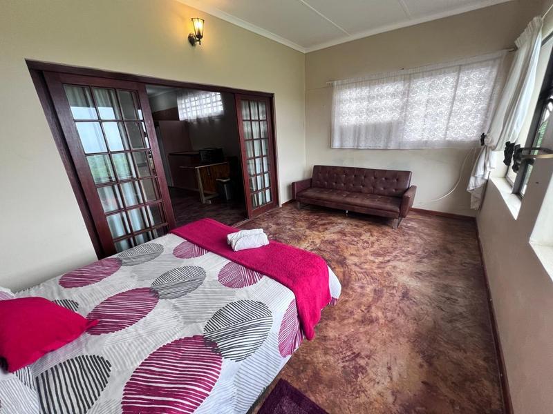 4 Bedroom Property for Sale in Palm Beach KwaZulu-Natal