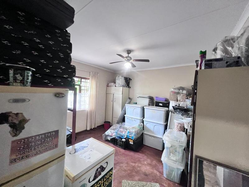 4 Bedroom Property for Sale in Palm Beach KwaZulu-Natal