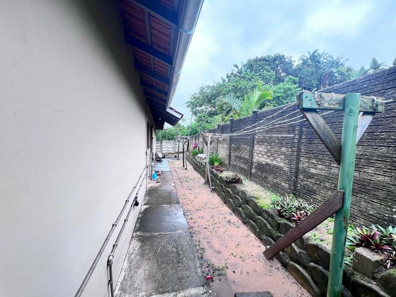 4 Bedroom Property for Sale in Palm Beach KwaZulu-Natal