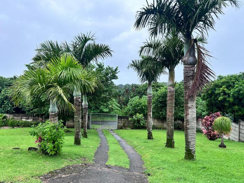 4 Bedroom Property for Sale in Palm Beach KwaZulu-Natal