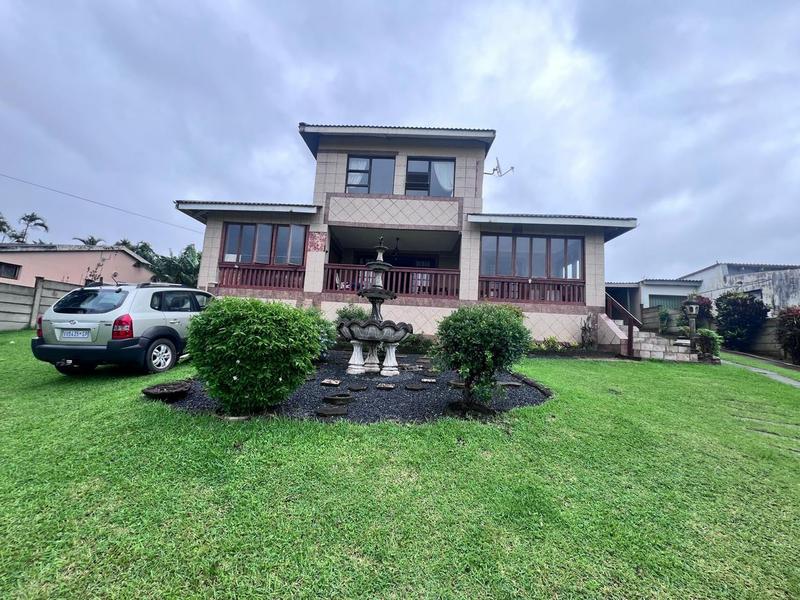 4 Bedroom Property for Sale in Palm Beach KwaZulu-Natal