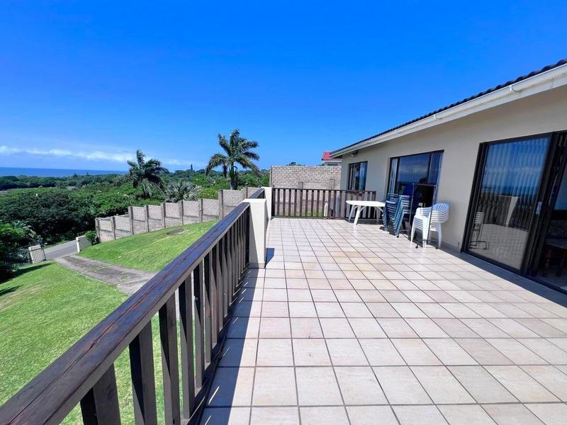 4 Bedroom Property for Sale in Palm Beach KwaZulu-Natal