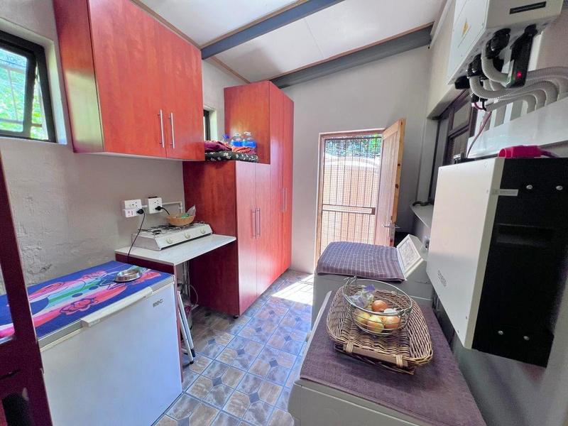 4 Bedroom Property for Sale in Palm Beach KwaZulu-Natal