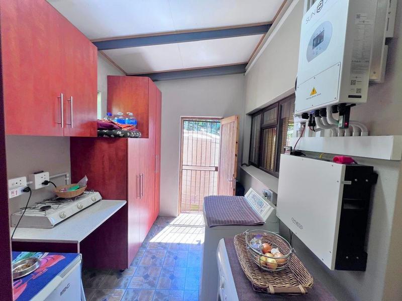 4 Bedroom Property for Sale in Palm Beach KwaZulu-Natal