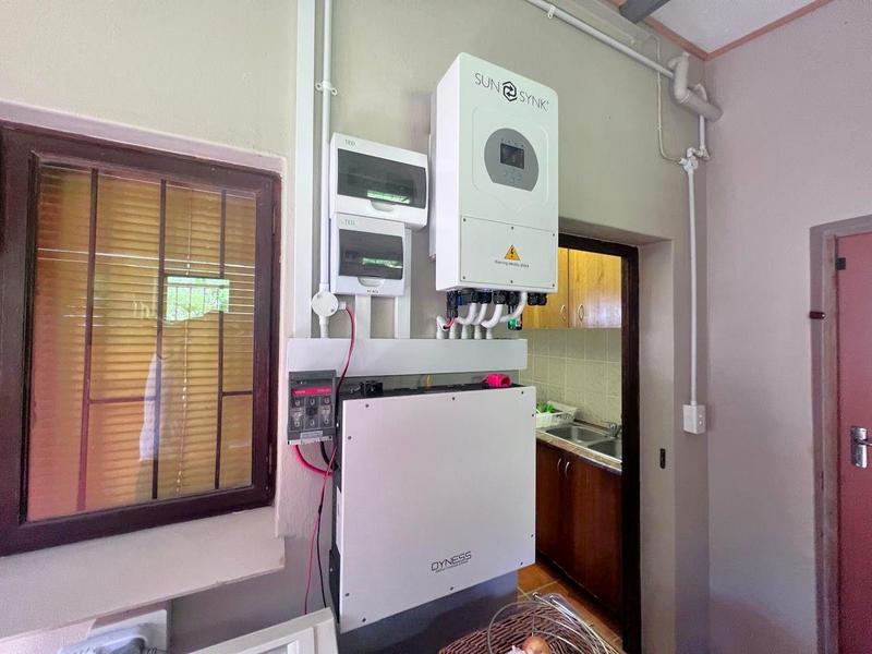 4 Bedroom Property for Sale in Palm Beach KwaZulu-Natal