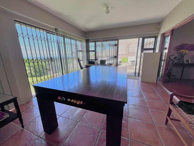 4 Bedroom Property for Sale in Palm Beach KwaZulu-Natal