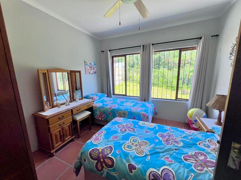 4 Bedroom Property for Sale in Palm Beach KwaZulu-Natal