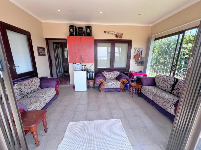 4 Bedroom Property for Sale in Palm Beach KwaZulu-Natal