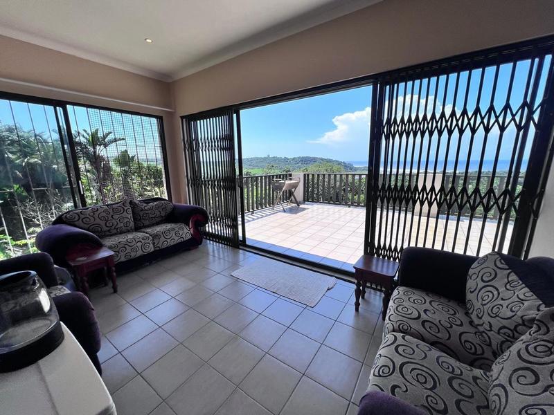 4 Bedroom Property for Sale in Palm Beach KwaZulu-Natal
