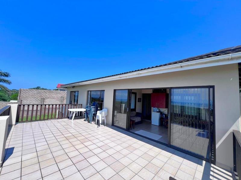 4 Bedroom Property for Sale in Palm Beach KwaZulu-Natal