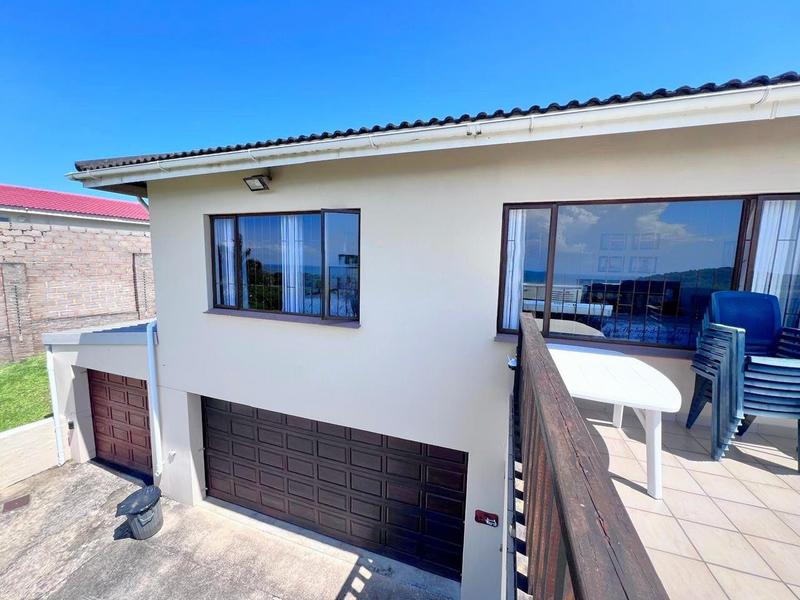 4 Bedroom Property for Sale in Palm Beach KwaZulu-Natal