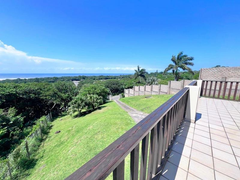 4 Bedroom Property for Sale in Palm Beach KwaZulu-Natal