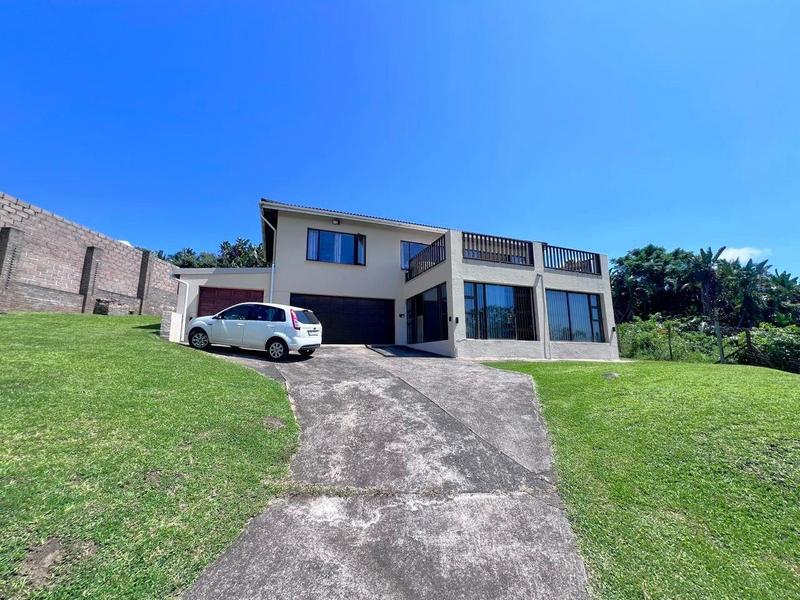 4 Bedroom Property for Sale in Palm Beach KwaZulu-Natal