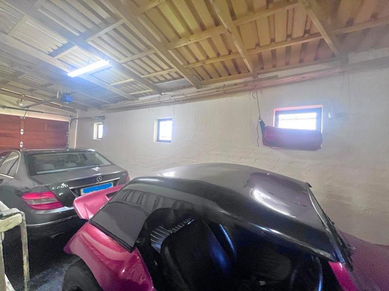 4 Bedroom Property for Sale in Palm Beach KwaZulu-Natal