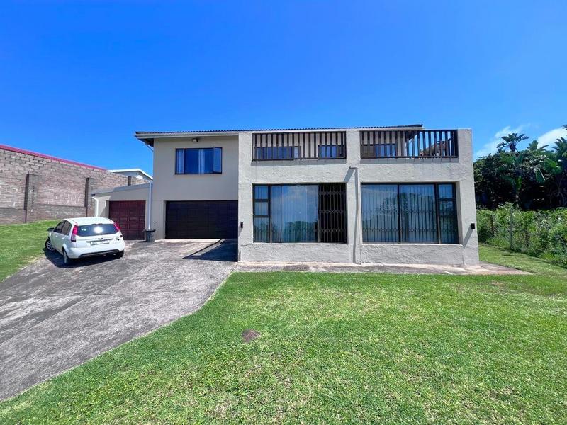 4 Bedroom Property for Sale in Palm Beach KwaZulu-Natal