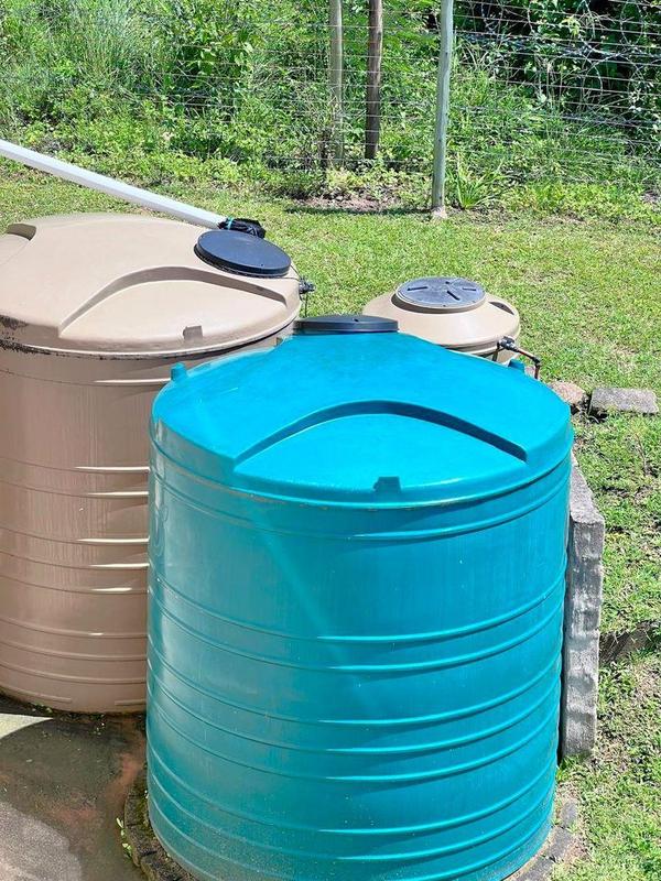 4 Bedroom Property for Sale in Palm Beach KwaZulu-Natal