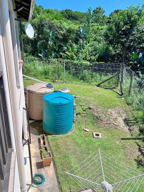 4 Bedroom Property for Sale in Palm Beach KwaZulu-Natal