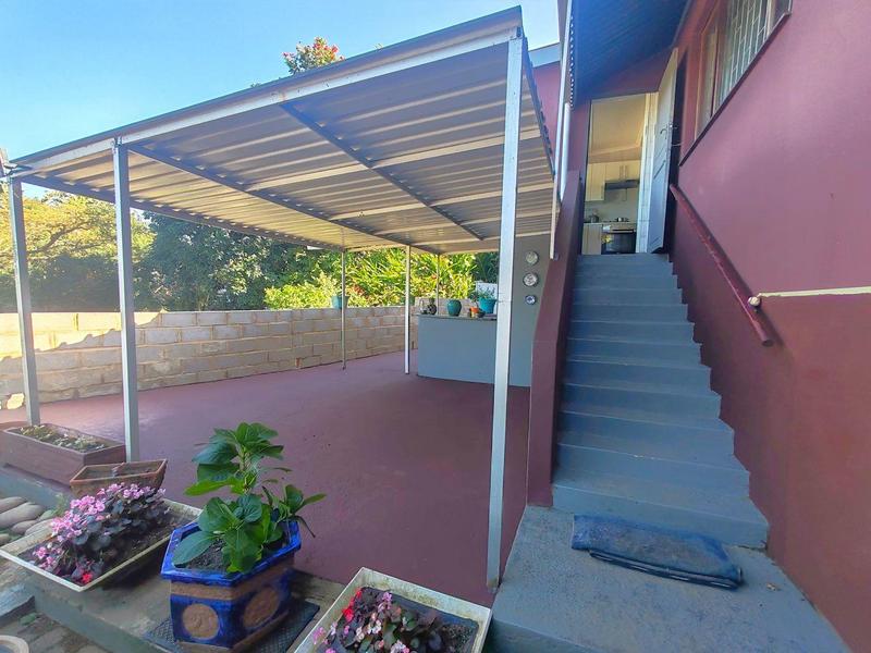 3 Bedroom Property for Sale in Southport KwaZulu-Natal