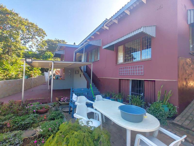 3 Bedroom Property for Sale in Southport KwaZulu-Natal