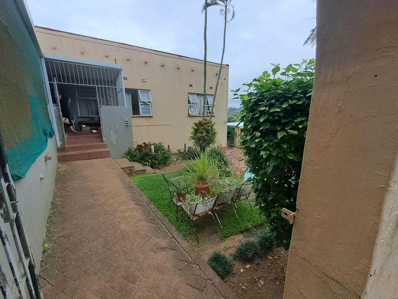 4 Bedroom Property for Sale in Trafalgar KwaZulu-Natal