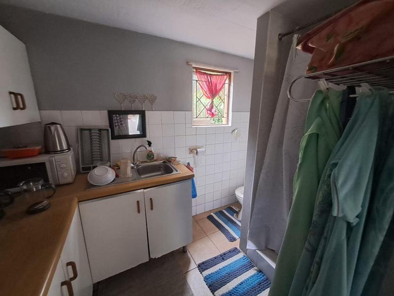 4 Bedroom Property for Sale in Trafalgar KwaZulu-Natal