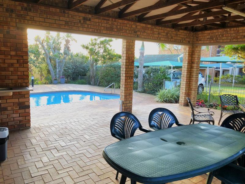 3 Bedroom Property for Sale in Trafalgar KwaZulu-Natal