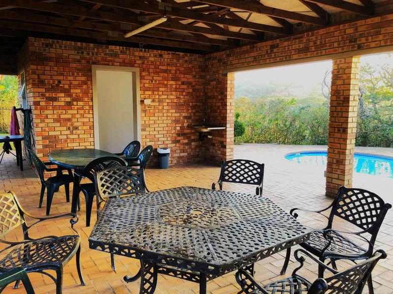 3 Bedroom Property for Sale in Trafalgar KwaZulu-Natal