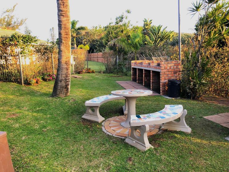3 Bedroom Property for Sale in Trafalgar KwaZulu-Natal