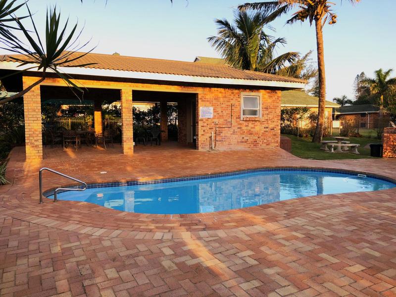 3 Bedroom Property for Sale in Trafalgar KwaZulu-Natal
