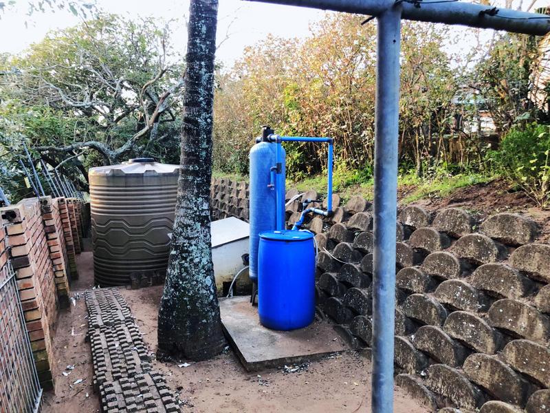 3 Bedroom Property for Sale in Trafalgar KwaZulu-Natal