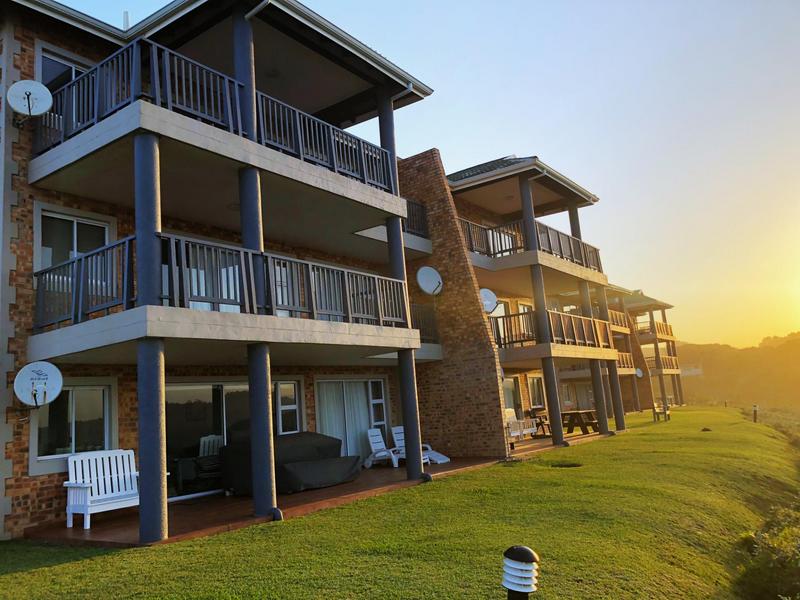 3 Bedroom Property for Sale in Trafalgar KwaZulu-Natal