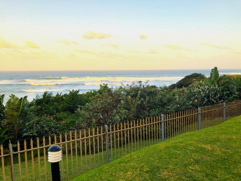 3 Bedroom Property for Sale in Trafalgar KwaZulu-Natal