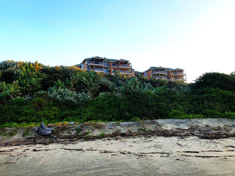 3 Bedroom Property for Sale in Trafalgar KwaZulu-Natal
