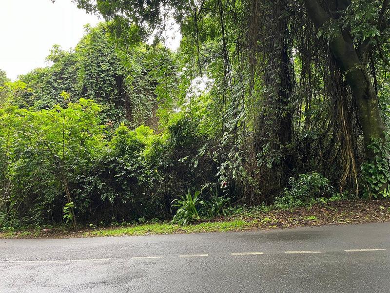 0 Bedroom Property for Sale in Umtentweni KwaZulu-Natal